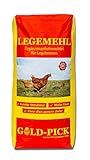 Goldpick Legemehl 25kg