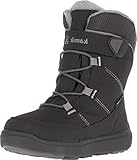 Kamik Unisex Kinder Stance2 Schneestiefel, Black Mid Grey Bmg, 31 EU