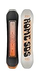 Rome MINISHRED Snowboard 2024,110