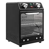 Hochtemperatur Sterilisator Heißluftsterilisator 600W 8L 220℃ trockene Hitze Sterilisator für Maniküre, Zahn-und Friseurbedarf