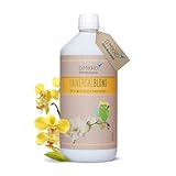 Effektive Mikroorganismen aktiv universalBlond - EMa - EM aktiv - DIMIKRO® 1 l - gebrauchsfertig für Haushalt & Garten - 100% vegan & natürlich