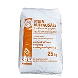 Streusalz 25 kg