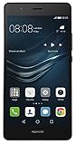 Huawei P9 Lite UK SIM-Free Smartphone - Schwarz (Renewed)