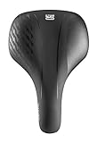 Selle Royal Kinder Froggy Sattel, schwarz, 20 x 15 x 10 cm