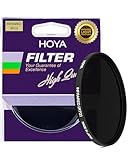 Hoya Infrarotfilter R 72 49mm