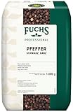 Fuchs Pfeffer schwarz ganz spezial (1 x 1 kg) | 1er Pack