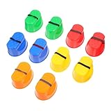 HEMOTON 5 Paare Stelzenschuhe Spielzeug für draußen Outdoor-Spielzeug für Kinder sportspiele für Kinder dedektivset Kinder Spielzeug für Kleinkinder Kinderspielzeug Stelzensport für Kinder