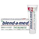 Blend-a-med Complete Expert Zahncreme, 75 ml
