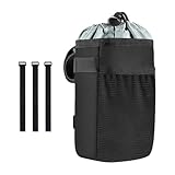 Fahrrad-Wasserflasche – Becherhalter, Getränkehalter, Flaschenhalterung für Motorrad, Rennrad, Kajak, Trinkzubehör für den Außenbereich