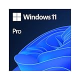 Microsoft Windows 11 Pro | 1 Gerät | 1 Benutzer | PC Aktivierungscode per Email