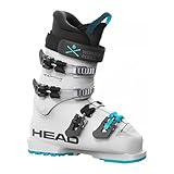 HEAD Raptor 60 Kinderskischuh Kinderskistiefel Collection 2023/24 (26/26.5)