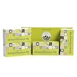 Schachtelhalmtee von Alpi Nature, 80 Schachtelhalm Teebeutel, 80g (4 Schachteln mit 20 Teebeutel à 1g), Schachtelhalm getrocknet zur Kräutertee und Schachtelhalm Tee, Kräutertee Beutel
