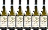 La Biòca Chardonnay Vigna Bussia Langhe DOC 2022 Trocken (6 x 0.75 l)