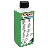GREEN24 Hydrokultur-Dünger 250ml NPK Spezialdünger erdlose Pflanzenkulturen - Hydroponic NFT DWC Aeroponik Vertical Farming - ohne Ammoniumstickstoff Nährlösung Tongranulat Indoor Growing HIGHTECH