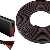 Silikon-U-Kanal-Kantenschutz, Selbstklebende Kantenschutz-Dichtung für Metallbleche