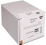 Justierschrauben mit BIT zu jeder Packung - Distanzschrauben zum millimeter genauen einstellen - Abstandsschrauben - Nivellierschrauben für Holz, Packungseinheit (6x80mm)