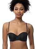 Dorina Women's Michelle-D Balconnet-BH, SCHWARZ