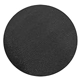 Pool-Auskleidung – Schwimmbad-Auskleidung, pannensichere Poolmatte, nahtloses Schwimmbad-Bodentuch, vorgeschnittenes, durchstoßfestes Teichzubehör für Outdoor, Sommer, Freizeit, Stein, Beton