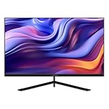 LC-POWER 27 Zoll PC Gaming Monitor, IPS, 1920 x 1080, 144 Hz, 1ms, 16: 9, Adaptive Sync, FPS/RTS, LC-M27-FHD-144