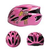 Besreey Verstellbarer Kinder Fahrradhelm - Helm Für Kinder & Jugendliche, Multisport Helm, Fahrradhelm MädchenJungen, Fahrradhelm Kinder 6-12 Jahren Für Fahrrad, Skateboard, Mountainbike,Inlineskates