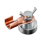 Magnetische Klemme, Schweißmagnet - magnetisches Schweißen | Einkopf-Schweißzubehör für 500 Ampere einstellbare Stromversorgung zum Schweißen an Bord