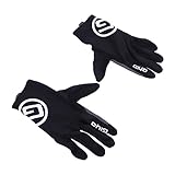 WRITWAA 2 STK Handschuhe Befreien Handschuhe Mit Schloss Fahrradhandschuh Motorradhandschuhe Für Damen Outdoor-Handschuhe Warme Handschuhe Für Männer Heiße Hände Handschuhe