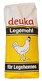 25 kg Deuka Legemehl gekörnt