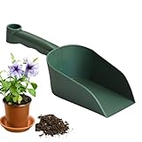 Kleine Schaufeln Für Die Gartenarbeit - Mini Handschaufel Schaufel, Edelstahl Klappbar Mit Gürtel-Tasche, Pflanzschaufeln Für Die Gartenarbeit | Faltschaufel Klappschaufel Klappspaten Überlebensscha