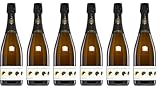 Champagne André Roger ECLIPSE N° 10 Champagne AOP Trocken (6 x 0.75 l)