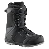 HEAD Legacy Boot 2025 Black, 42