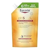 Eucerin pH5 Refill Reinigendes Duschöl 400 ml