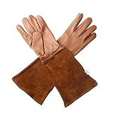 Lurrose 1 Paar Schnittschutzhandschuhe Für Die Arbeit Lange Handschuhe Handschutz Für Die Arbeit Arbeitsschutzausrüstung Arbeitsschutzhandschuhe Handschutzausrüstung