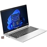 HP Inc. ProBook 445 G10 14.0 Ryzen 5 7530U 16GB RAM 512GB SSD Win11Pro Pike Silver
