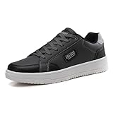 ANALEAF Herrenschuhe Sneakers Freizeitschuhe Leichte Schuhe