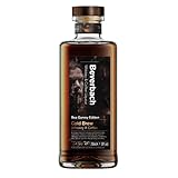 BEVERBACH Whiskey & Coffee Liqueur REA GARVEY Edition - Kaffeelikör 30% vol. - Whiskey Blend mit Arabica Cold Brew Coffee - das besondere Whiskey Geschenk (1 x 0.7 l)