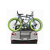 MENABO 000063400000 Stand Up Rück Radwege Stahl mit Alu 2 Beiträge