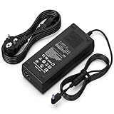 135W Laptop Ladekabel Kompatibel für Acer Nitro 5 AN515-41 AN515-42 AN515-43 AN515-52 AN515-53 AN515-54 N18C4 N18C3 Aspire 7 VX5-591G ADP-135KB T PA-1131-16 PA-1131-05 ADP-135KB Ladegerät Netzteil