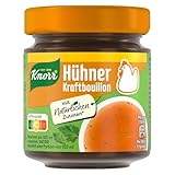 Knorr Hühner Kraftbouillon, 88 g