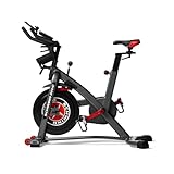 Schwinn Fitness Schwinn 800IC Speedbike mit Bluetooth Indoor Cycle mit Magnetwiderstand, 100-fache Stufeneinstellung mit Digitalanzeige, Zwift App. kompatibel, max. Benutzergewicht 150 kg.