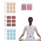 118 Stück Gitterpflaster,gittertape,crosstapes gitterpflaster,akupunkturpflaster,crosstape,gittertape groß,gitterpflaster gegen schmerzen,cross tape gitterpflaster,Cross Tape – Mix Pack