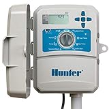 Hunter Industries Hydrawise X2 8-Station Outdoor Bewässerungsregler