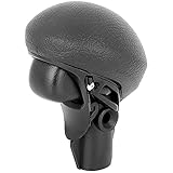 Lanko 54130-A81 Schaltknaufkopf für Auto, ABS-Hebel für 2006, 2007, 2008, 2009, 2010, 2011, Zubehör