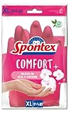 Spontex Handschuhe Soft EX/Big 9
