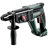 Metabo KH 18 LTX 24 SDS-Plus-Akku-Kombihammer 18 V