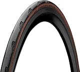 Continental Reifen Deutschland Unisex – Erwachsene Grand Prix 5000 S Reifen, schwarz/transparent, 28' 700x28C 28-622