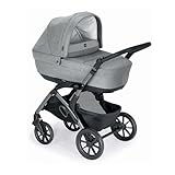 Dynamisches Duo Smart Grau Farbe 994