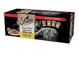 SHEBA SEL.White Fleisch 40x85gr 366749