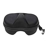 Chunyang Diving Mask Scuba Case for Diving Mask Underwater Protective Storage Box