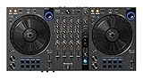 Pioneer DJ DDJ-FLX6-GT 4-Kanal-Controller für Rekordbox Serato Traktor Virtual Dj