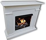 Ethanol und Gelkamin Kamin Gel Ethanolkamin Magdalena Weiss